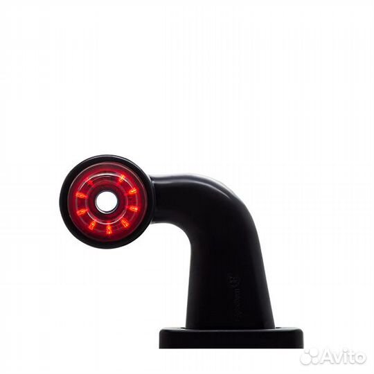 Фонарь контурный на прицеп гф 3.6 LED3 