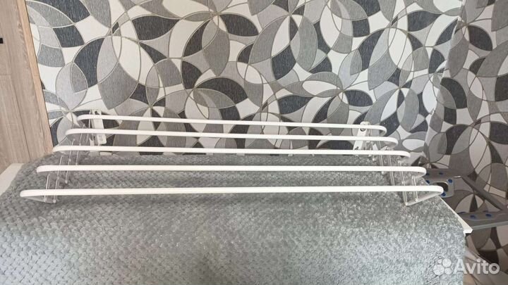 Вешалка для сушки белья