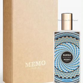 Memo madurai (Оригинал) 75ml