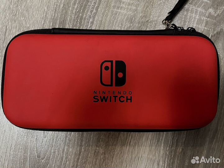 Nintendo switch oled 64 gb/512 gb