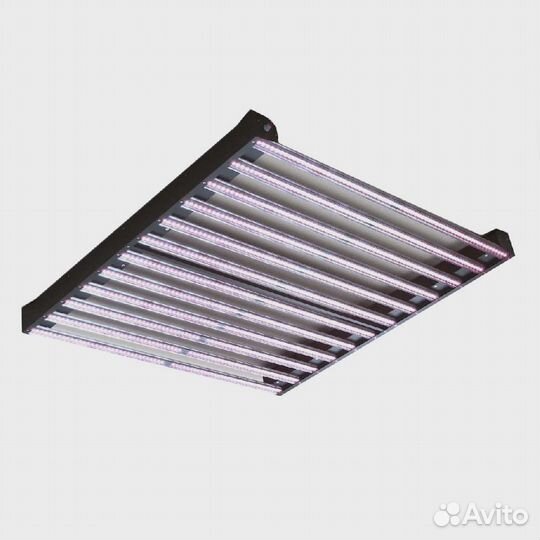 Светильник светодиодный LED Flasher 2 400вт BS UP