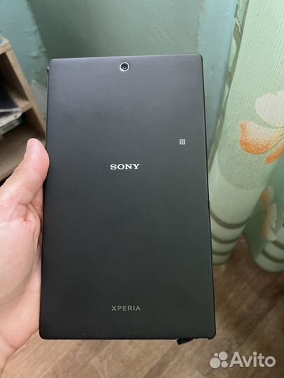 Планшет Sony xperia z3 tablet compact