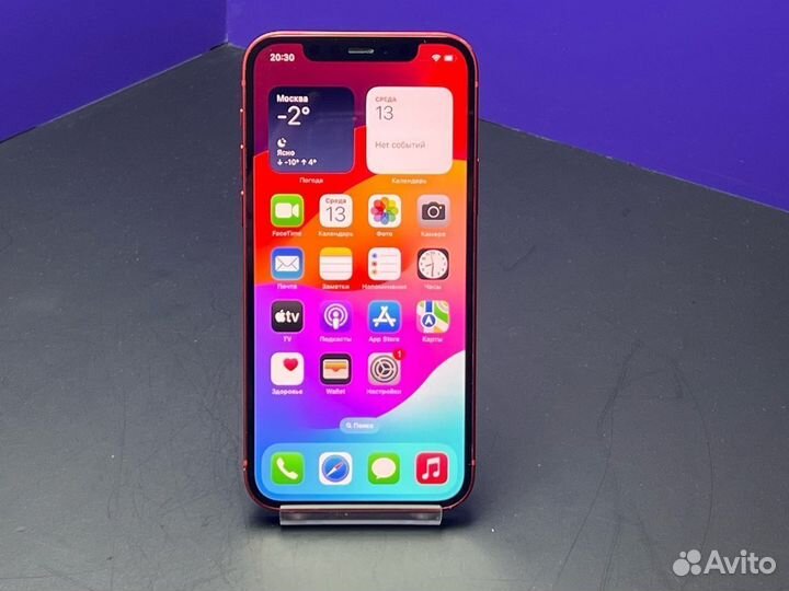iPhone 12, 64 ГБ