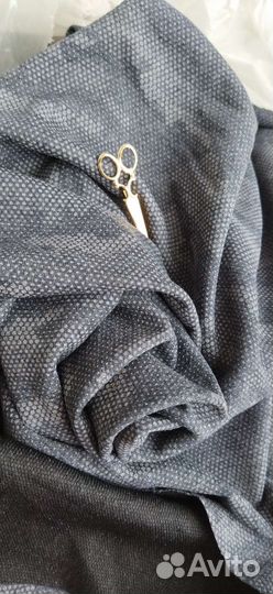 Ткань трикотаж