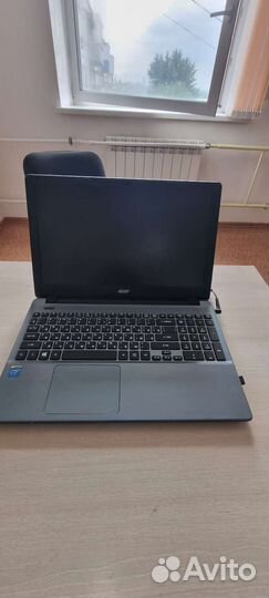 Ноутбук Acer E-511