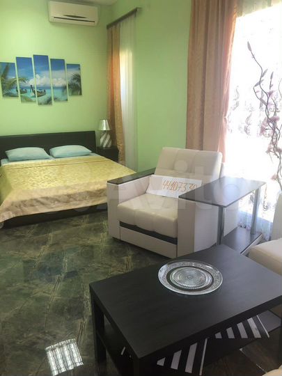 Комната 30 м², 1/3 эт.