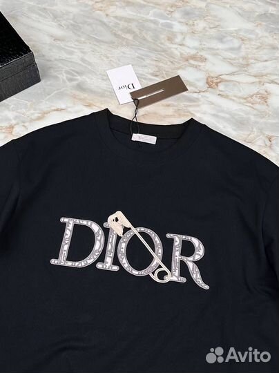 Christian Dior костюм