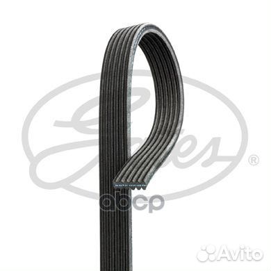 Ремень ручейковый