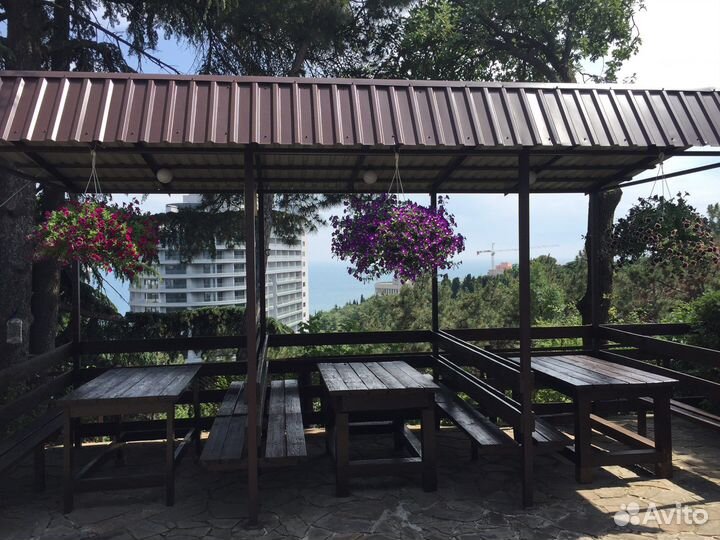 Аренда беседки Беседка в аренду