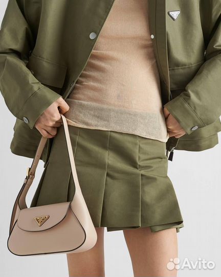 Prada юбка Premium