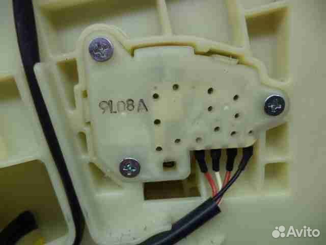 Кулиса АКПП Kia Sorento 2 XM 467002pxxx 467002P130