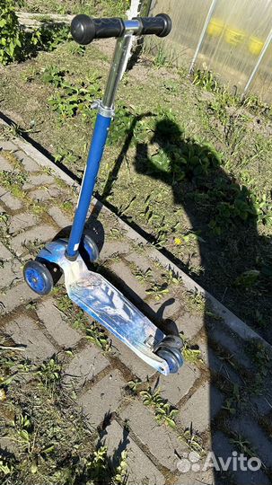 Самокат детский