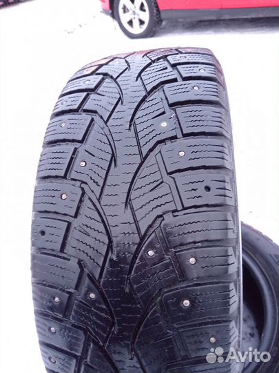 Centara Snow Cutter 205/55 R16 91T