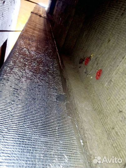 Установка ветиляции