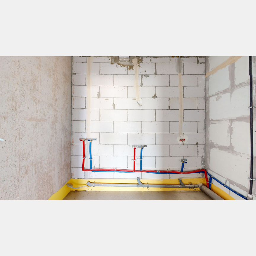 2-к. квартира, 76,1 м², 4/20 эт.