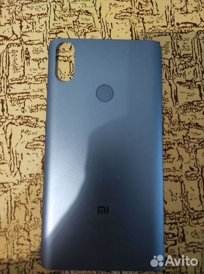 Xiaomi Redmi Note 6 Pro, 4/64 ГБ