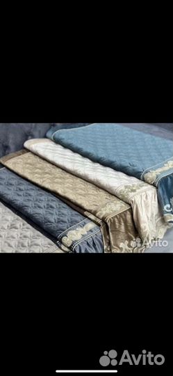 Дивандеки на диван и кресла