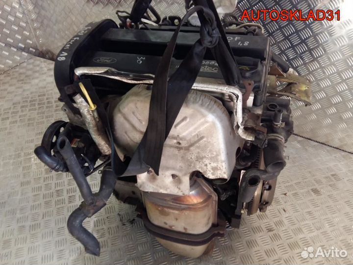 Двигатель eydf Ford Focus 1 1.8 Бензин