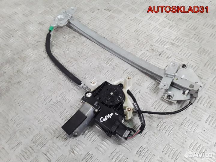 Стеклоподъемник передний правый Mitsubishi Carisma