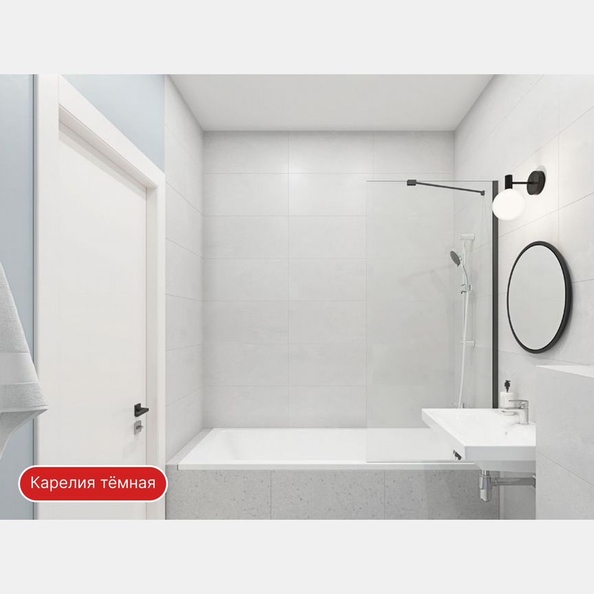 2-к. квартира, 51,4 м², 9/11 эт.