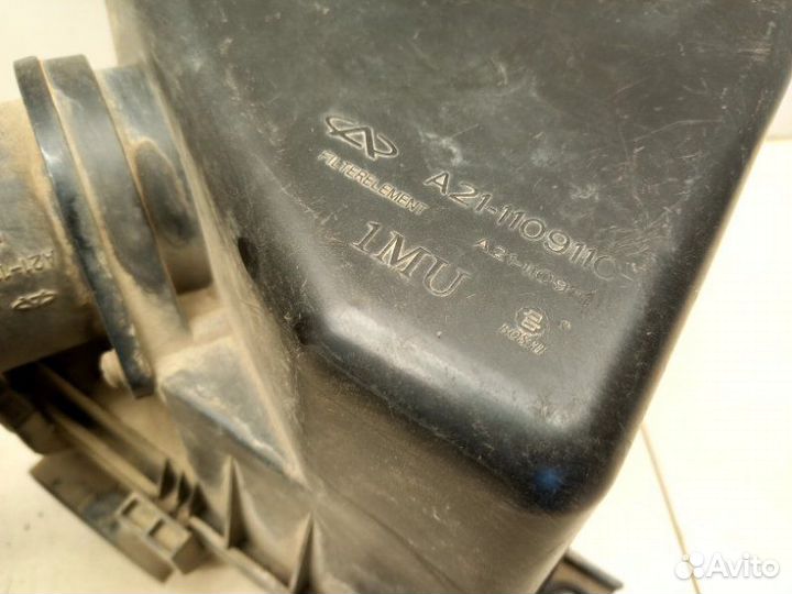 Корпус воздушного фильтра Chery Fora A21 SQR481F 1