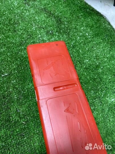 Знак аварийной остановки Great Wall Hover H2