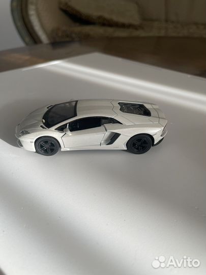 Машинки модельки