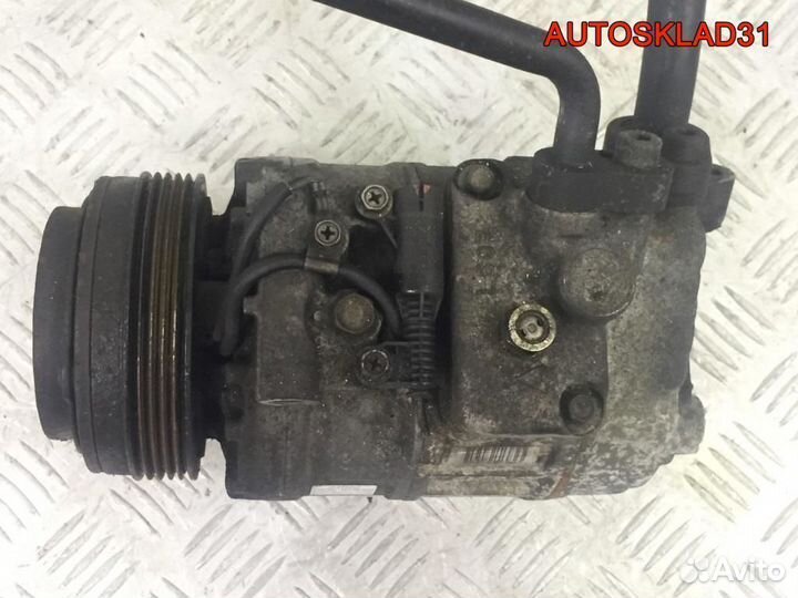 Компрессор кондиционер BMW E39 64526910459