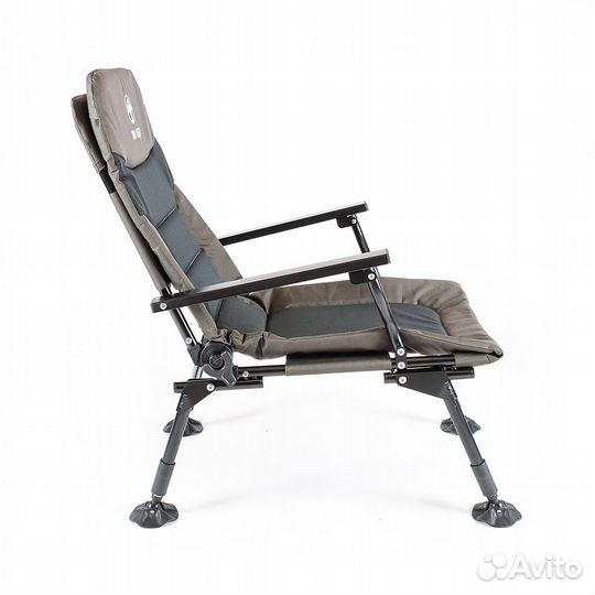 Карповое кресло