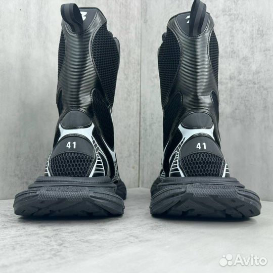 Ботинки Balenciaga 5XL Sneakers