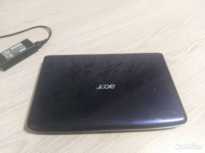 Ноутбук Acer
