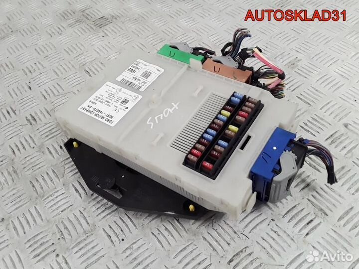 Блок предохранителей Ford S-MAX 6g9t14a073dk