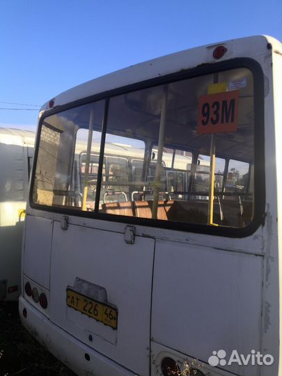 Городской автобус ПАЗ 32054, 2014