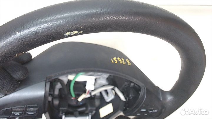 Руль Mazda 6 USA, 2012