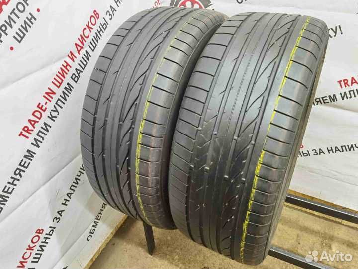 Bridgestone Dueler H/P Sport 285/45 R20 112Y