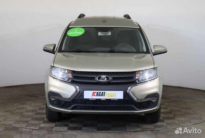 LADA Largus, 2021