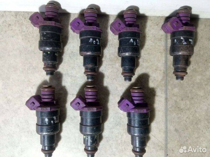 Форсунка Renault Clio 2 873774