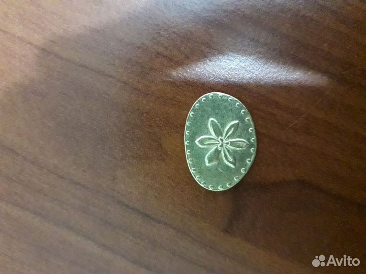 Монеты магнит