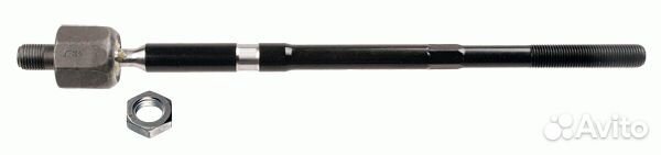 Тяга рул внутр л/пр Audi A3 VW Golf IV Skoda Octav
