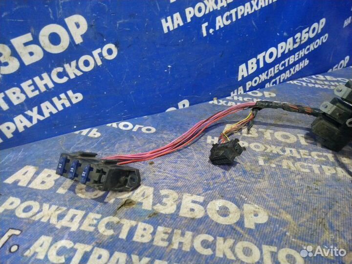 Жгут проводов эбу Ваз Лада Калина седан 11183 2010