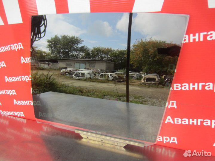 Стекло двери заднее левое Chery Tiggo T11 4G64S4M