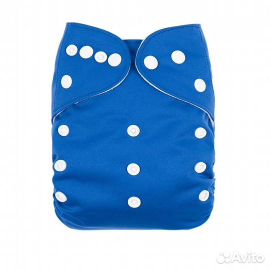 Многоразовые подгузники