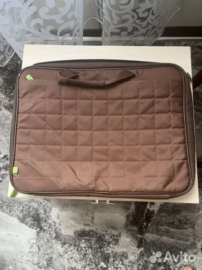 Сумка для ноутбука