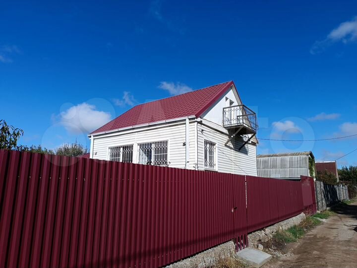 Дача 68 м² на участке 5,1 сот.