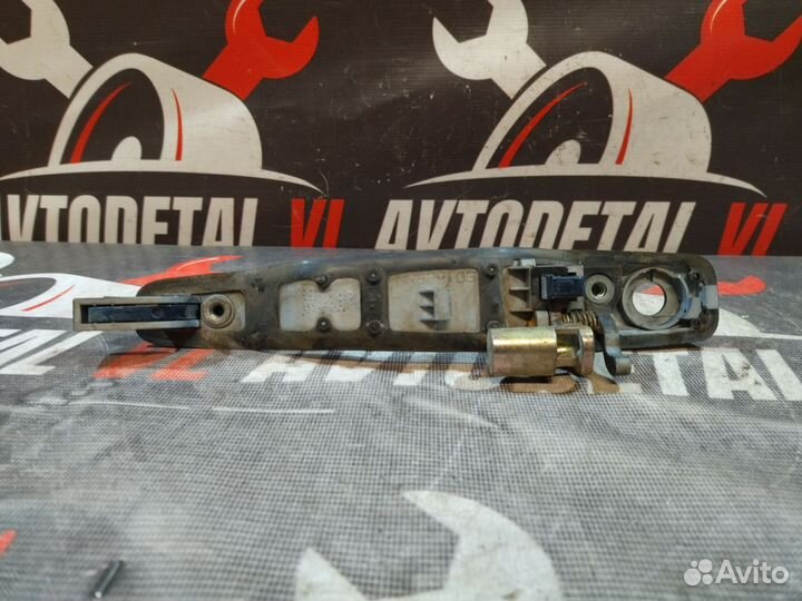 Ручка двери наружная Mitsubishi Lancer 9