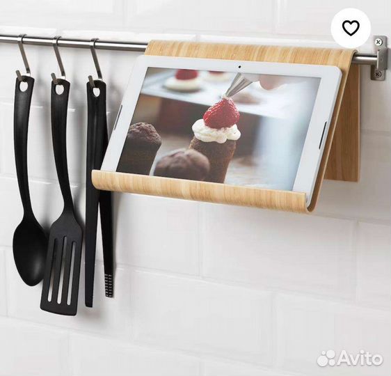Подставка для планшета IKEA
