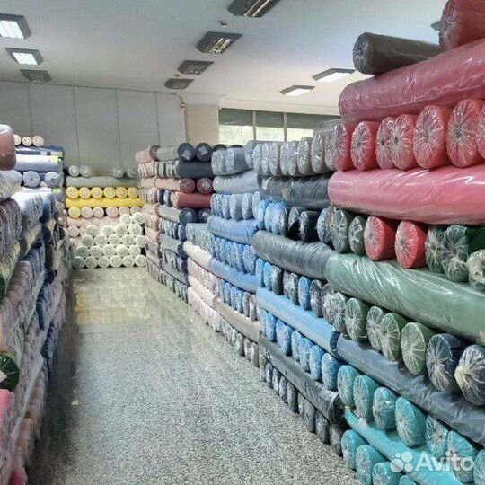 Ткань Кулирка Турция Кулирная гладь хлопок 95