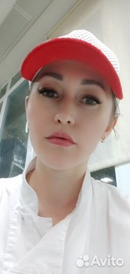 Повар холодного цеха