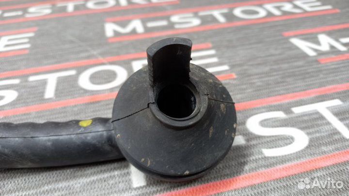 Шланг отвода конденсата Bmw X5 E53 M54B30 2001