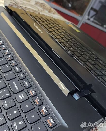 Ноутбук Lenovo g50-45g.AMD 8/500gb